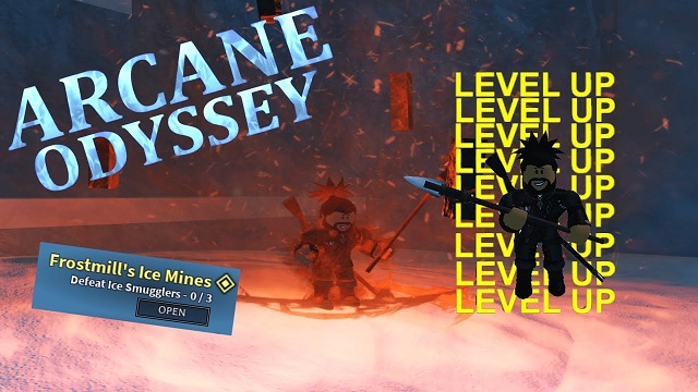 Roblox Arcane Odyssey How to Level up Fast and Set Basic Skills in Arcane Odyssey.jpg